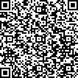 QR code for Safa Sanctuary donation payment page